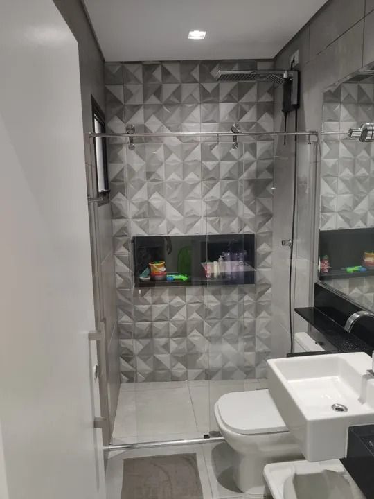 Sobrado à venda com 3 quartos, 169m² - Foto 15