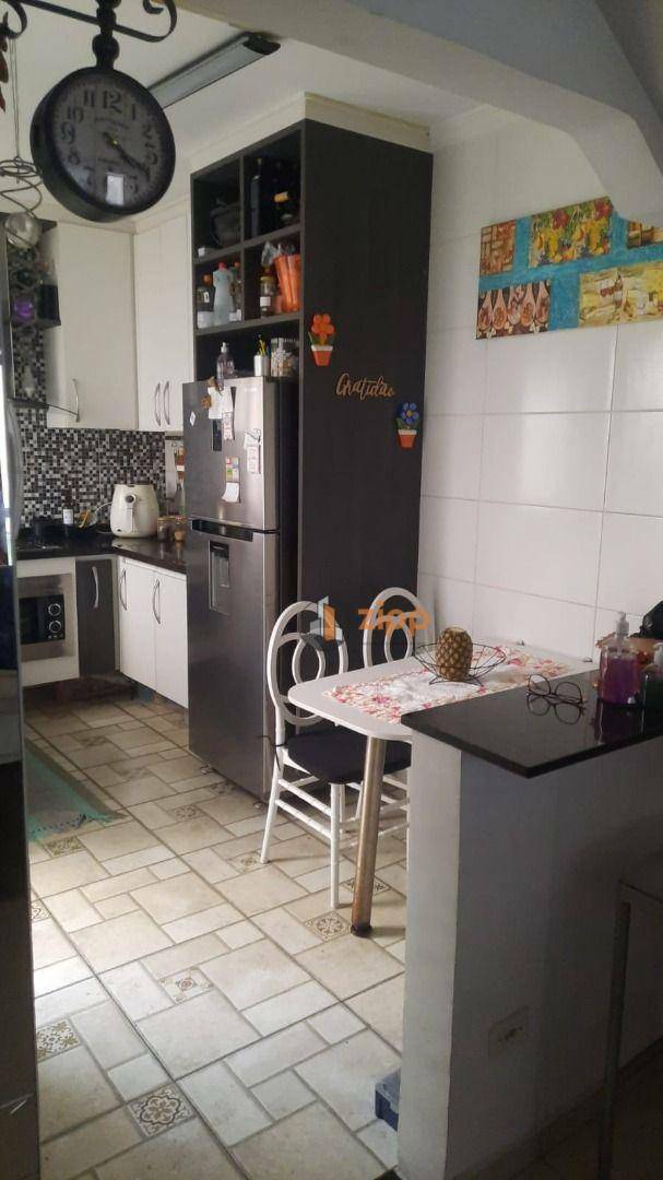 Sobrado à venda com 3 quartos, 96m² - Foto 14