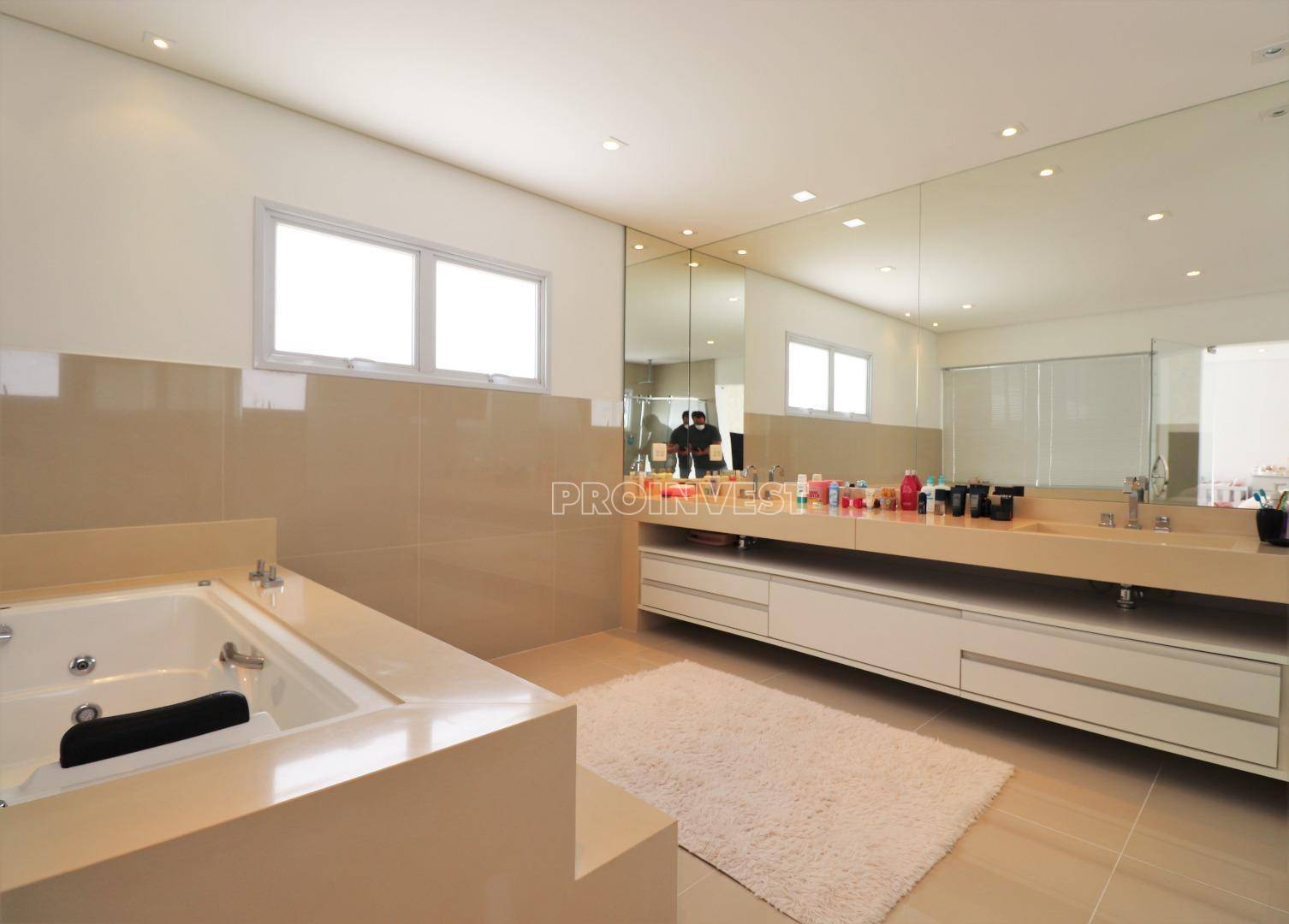 Casa de Condomínio à venda com 4 quartos, 440m² - Foto 21