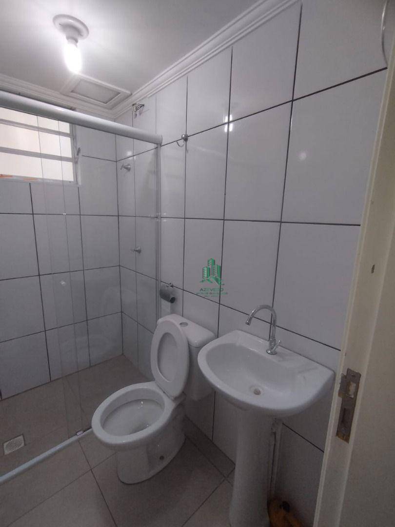 Apartamento à venda com 2 quartos, 44m² - Foto 11