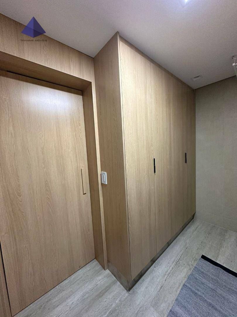 Apartamento à venda com 3 quartos, 154m² - Foto 7