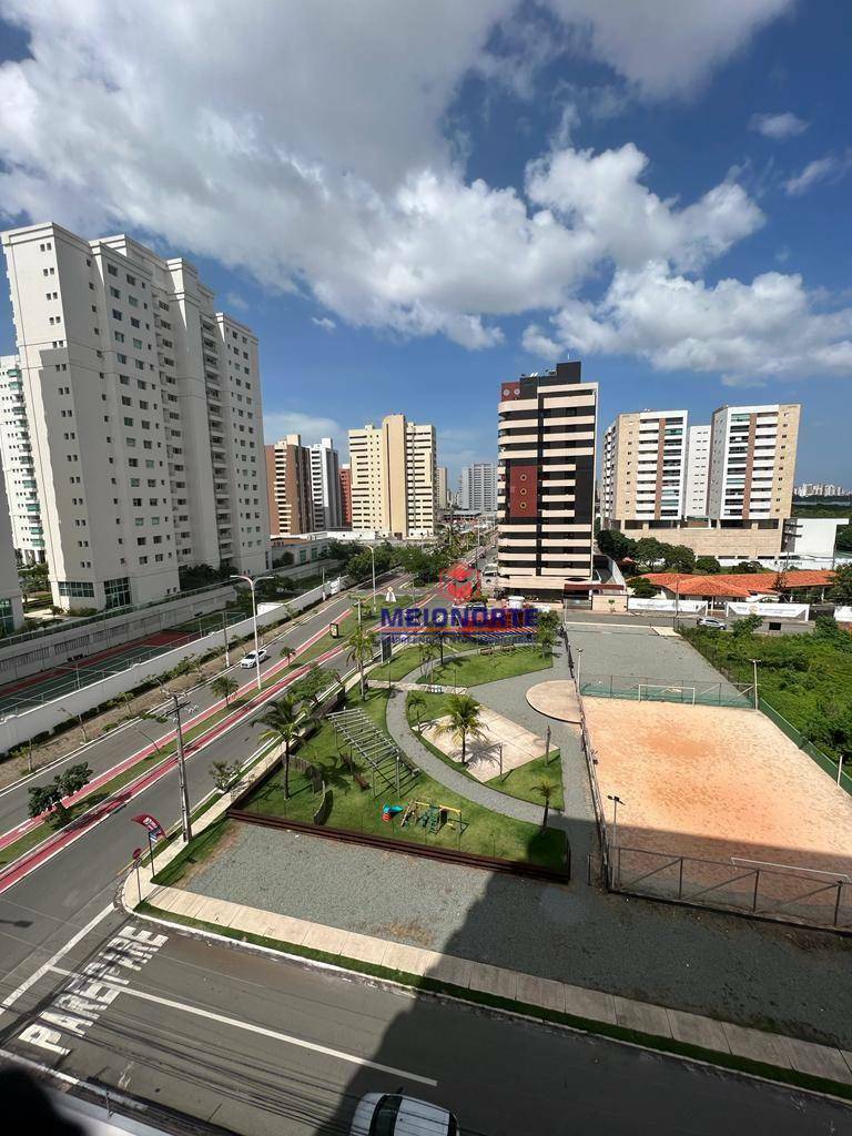 Apartamento para alugar com 3 quartos, 133m² - Foto 7