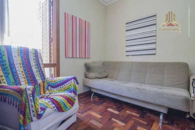 Apartamento à venda com 3 quartos, 88m² - Foto 2