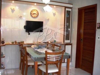 Sobrado à venda com 3 quartos, 330m² - Foto 26