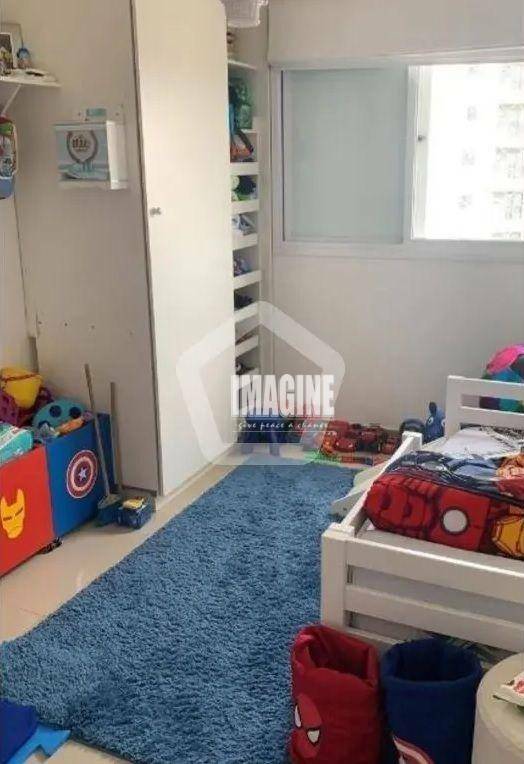 Apartamento à venda com 3 quartos, 110m² - Foto 12