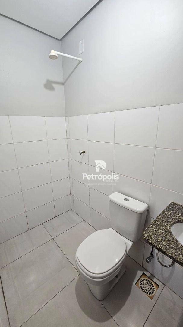 Apartamento à venda com 2 quartos, 54m² - Foto 6