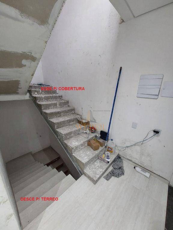 Casa, 2 quartos, 140 m² - Foto 11