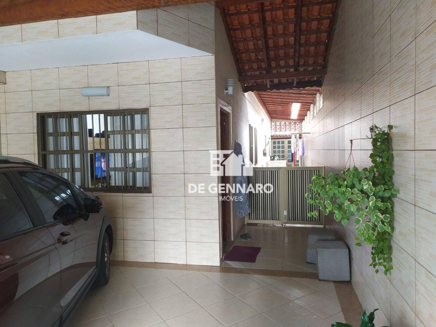 Sobrado à venda com 3 quartos, 121m² - Foto 3