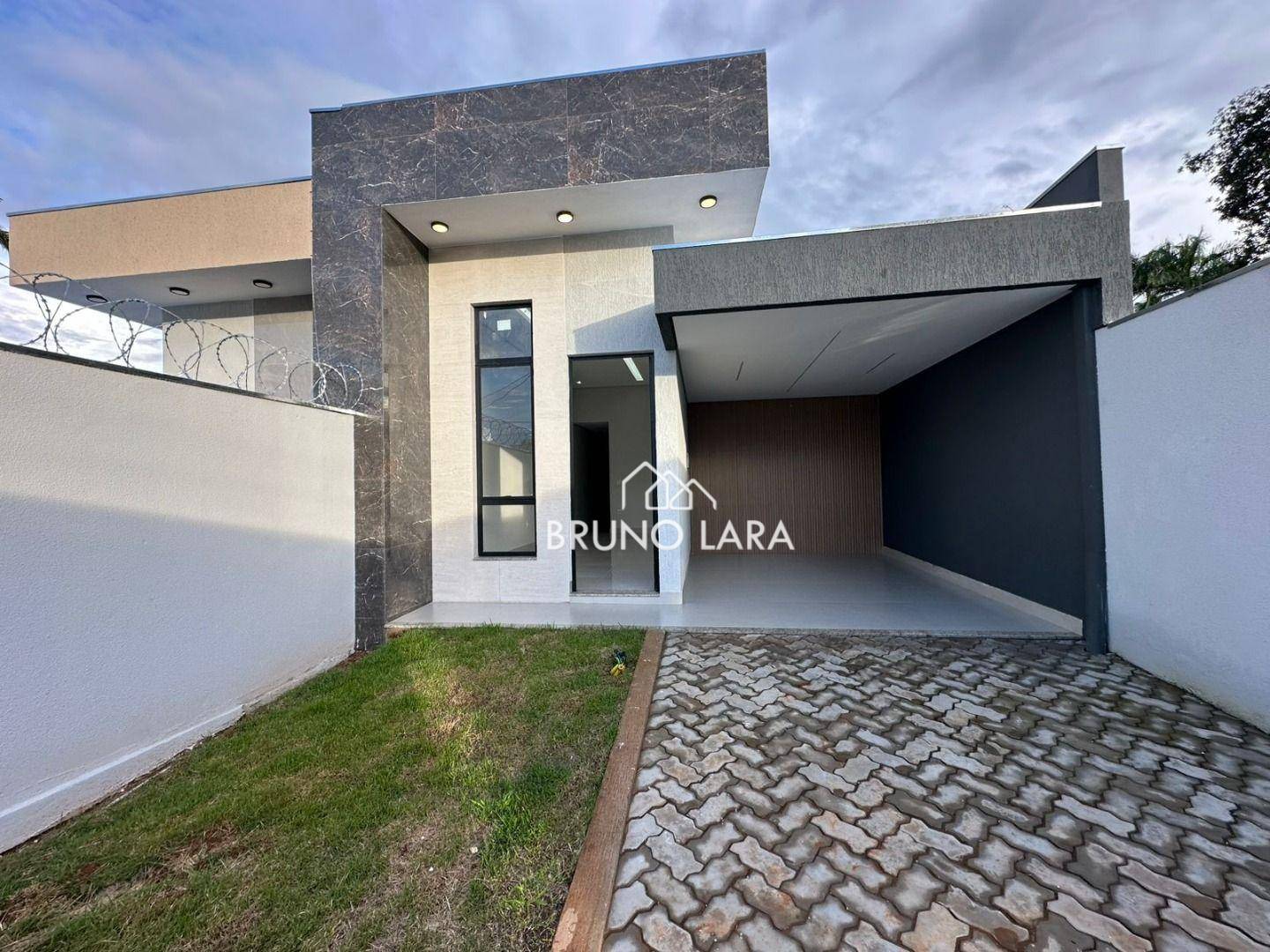 Casa, 3 quartos, 150 m² - Foto 1