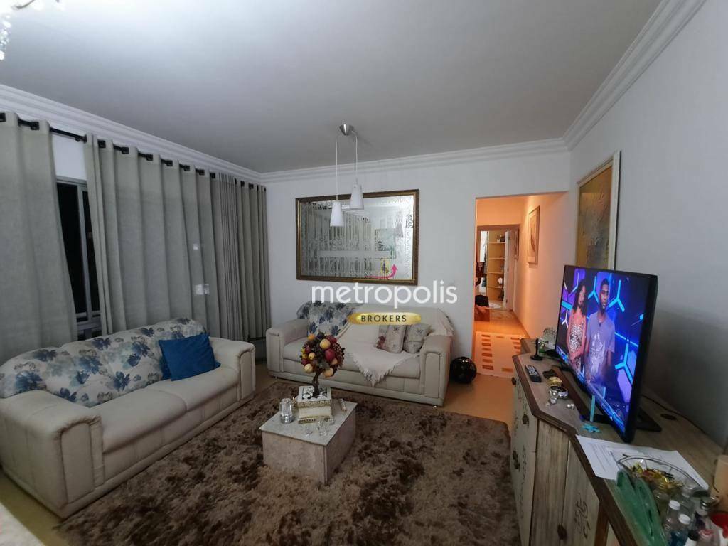 Apartamento à venda com 2 quartos, 80m² - Foto 1