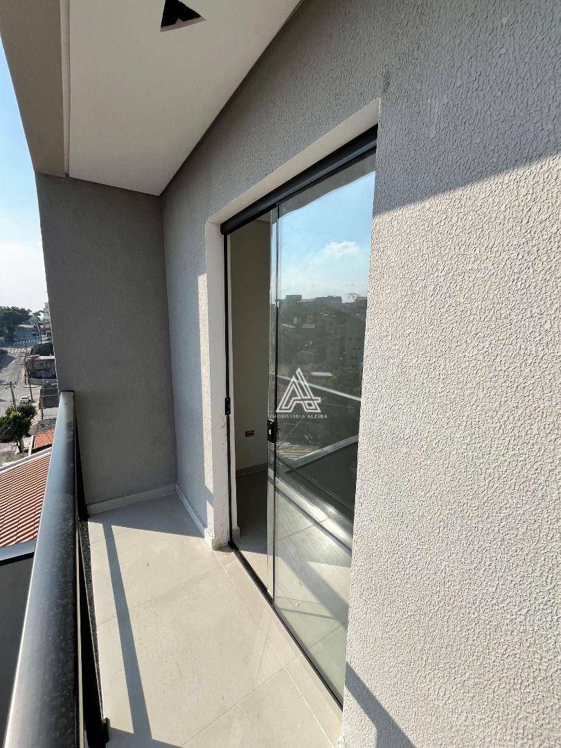 Sobrado à venda com 3 quartos, 120m² - Foto 46