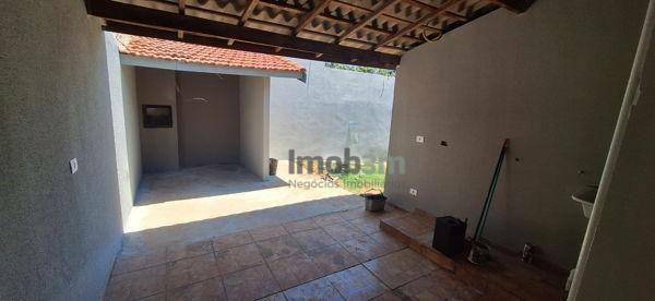 Casa à venda com 3 quartos, 137m² - Foto 10