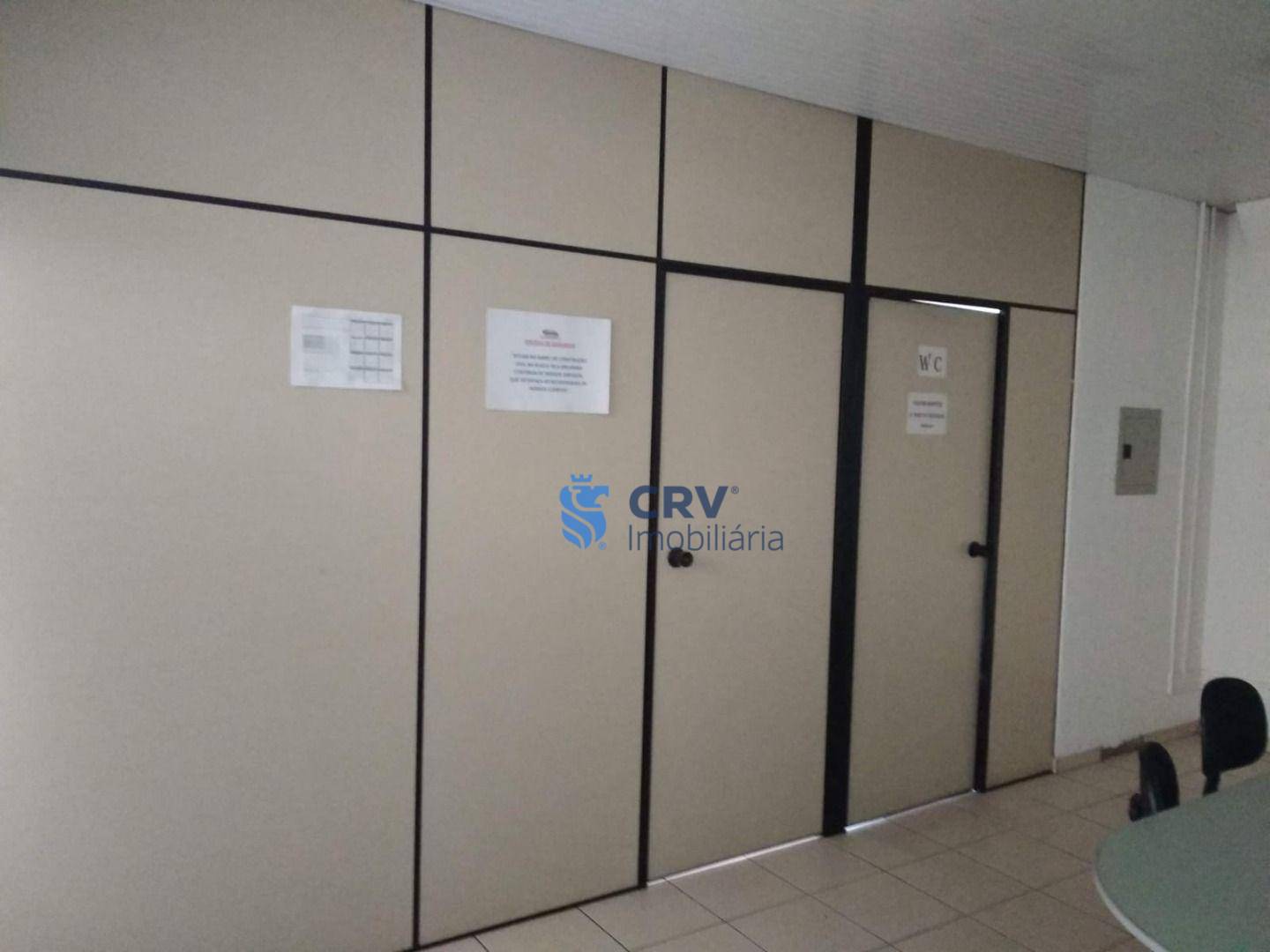 Depósito-Galpão-Armazém à venda e aluguel, 750m² - Foto 8