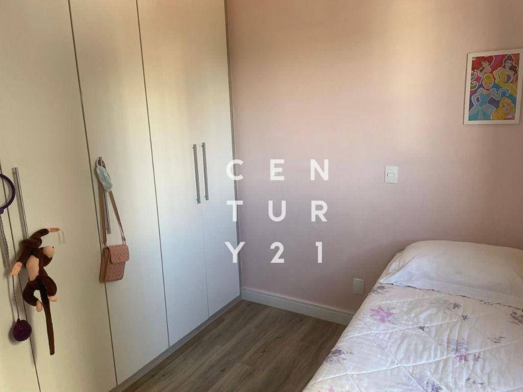 Apartamento à venda com 3 quartos, 100m² - Foto 15