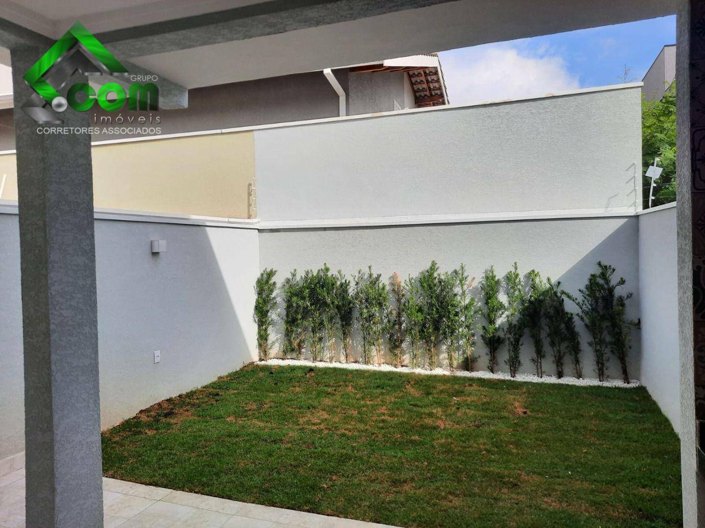 Casa à venda com 3 quartos, 118m² - Foto 12