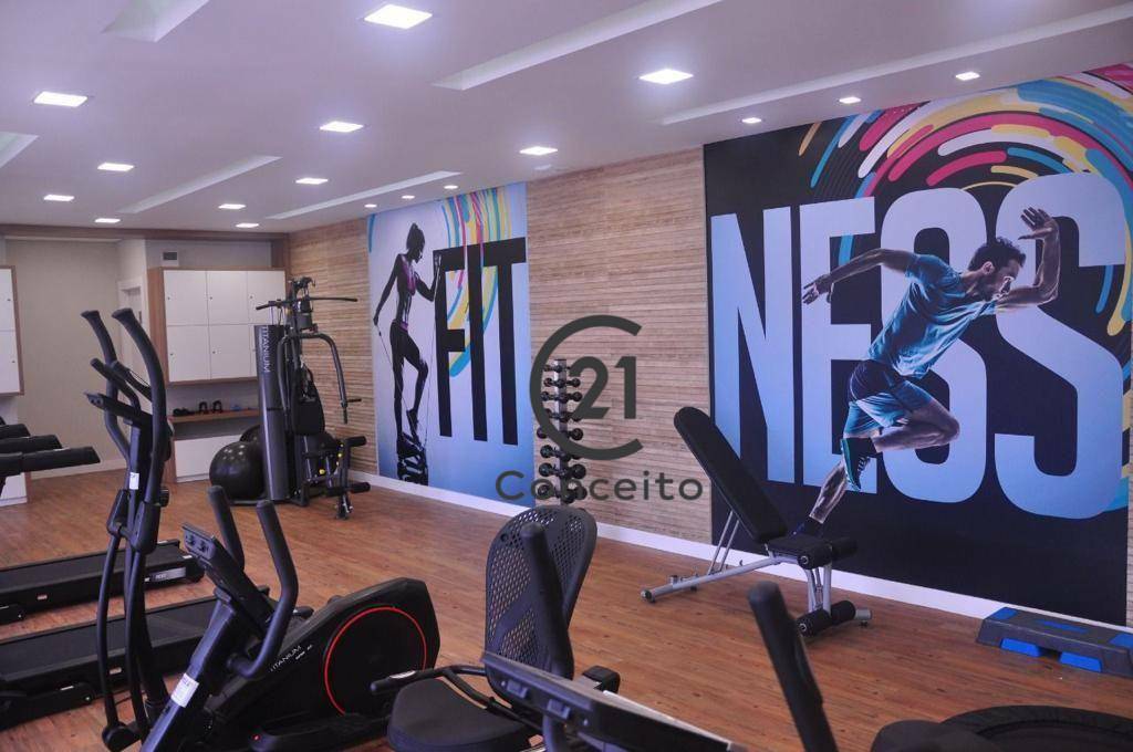 Conjunto Comercial-Sala para alugar, 50m² - Foto 11