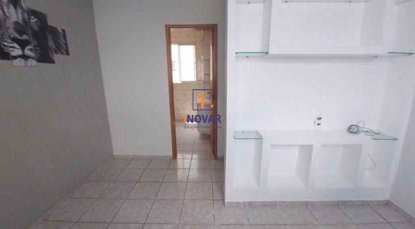 Apartamento à venda com 2 quartos, 50m² - Foto 3