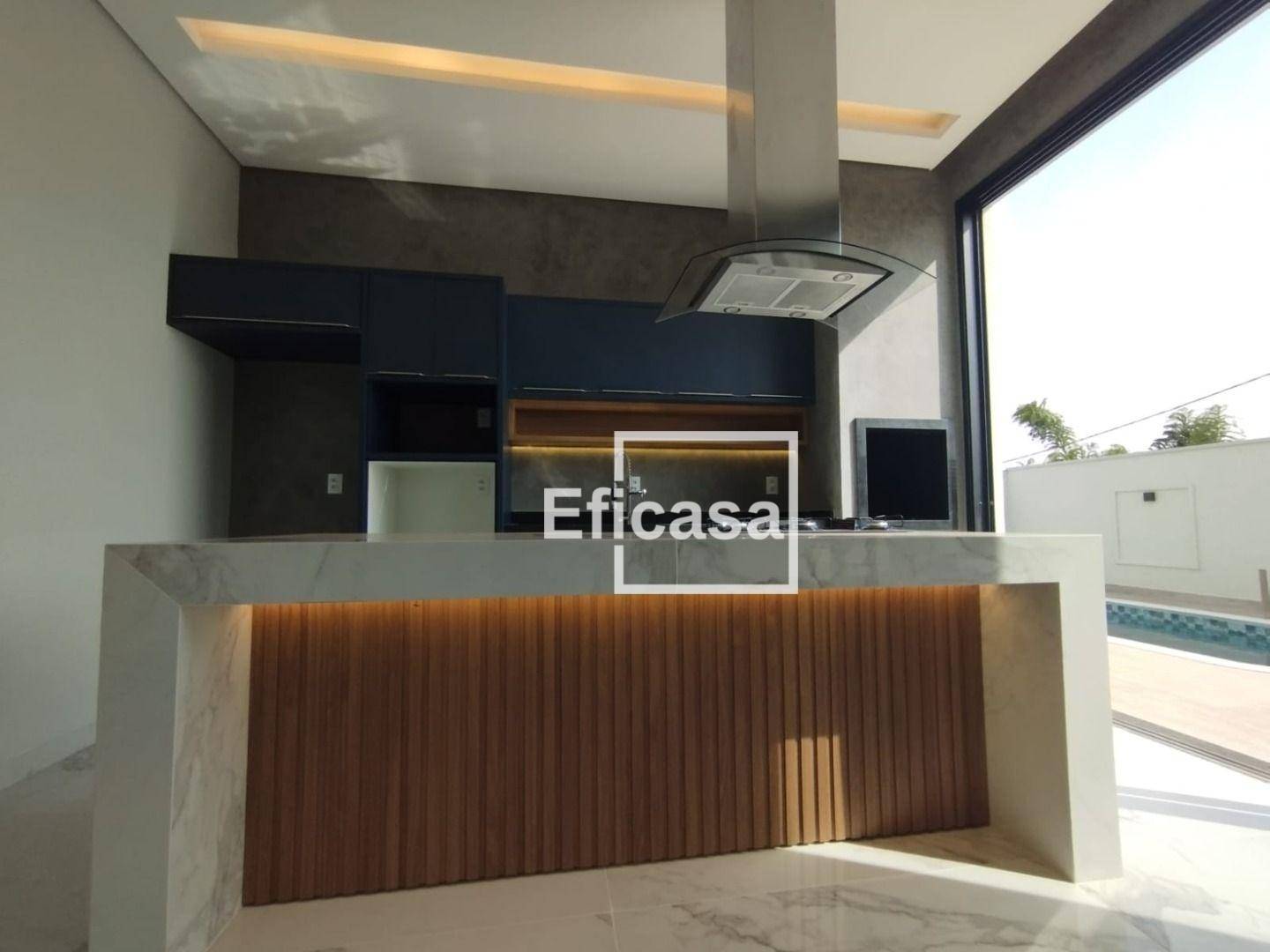 Casa de Condomínio à venda com 3 quartos, 152m² - Foto 2