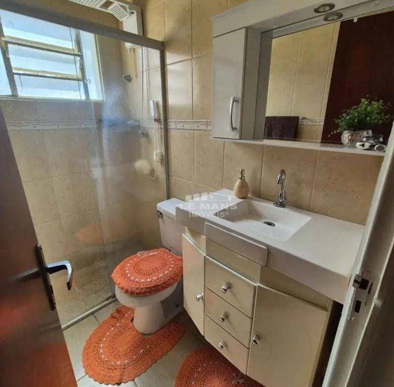 Apartamento à venda com 2 quartos, 56m² - Foto 6