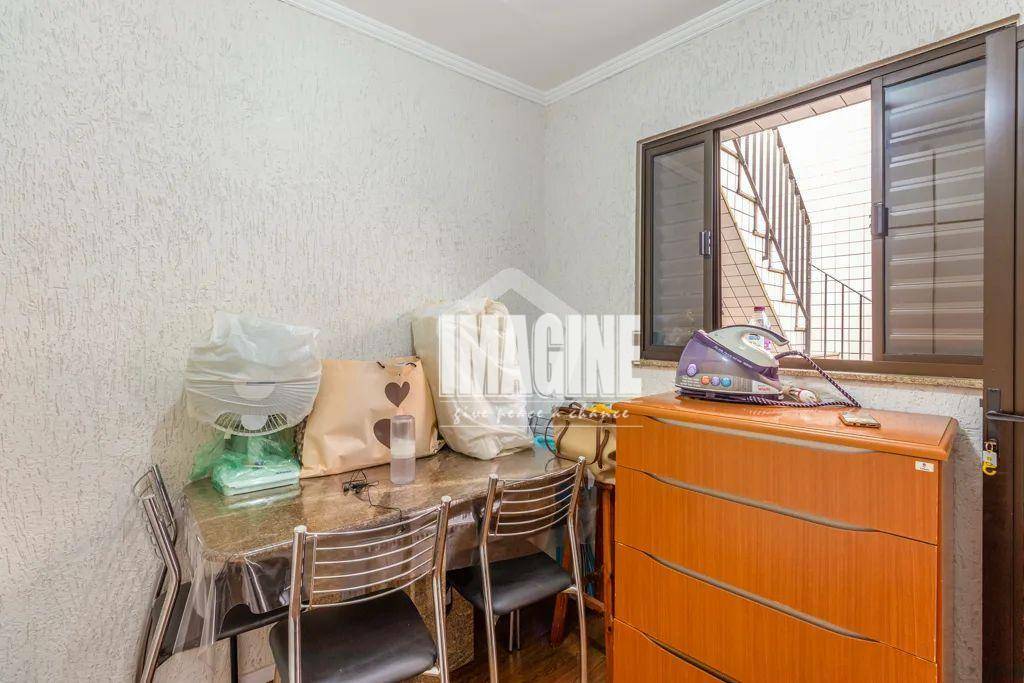 Sobrado à venda com 3 quartos, 260m² - Foto 22