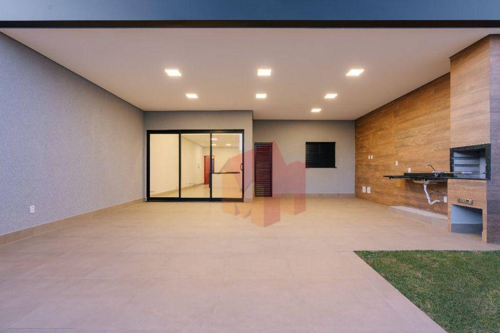 Casa, 3 quartos, 136 m² - Foto 2