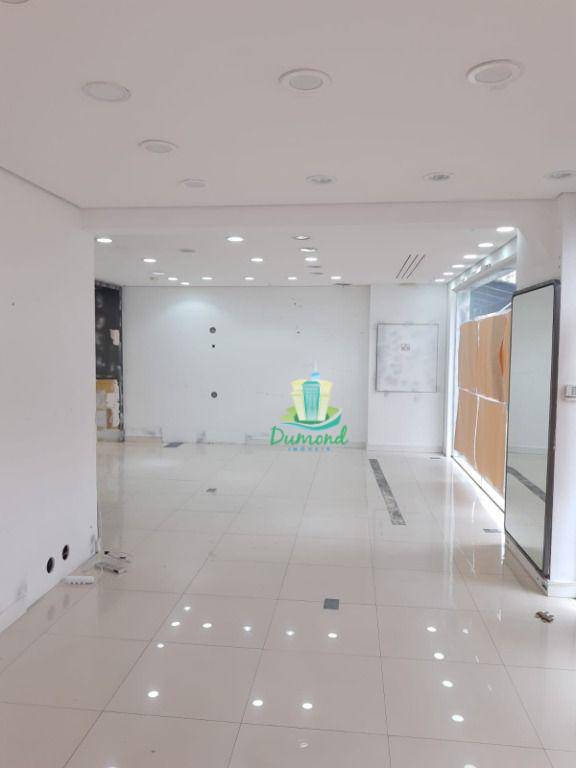 Conjunto Comercial-Sala para alugar, 60m² - Foto 4