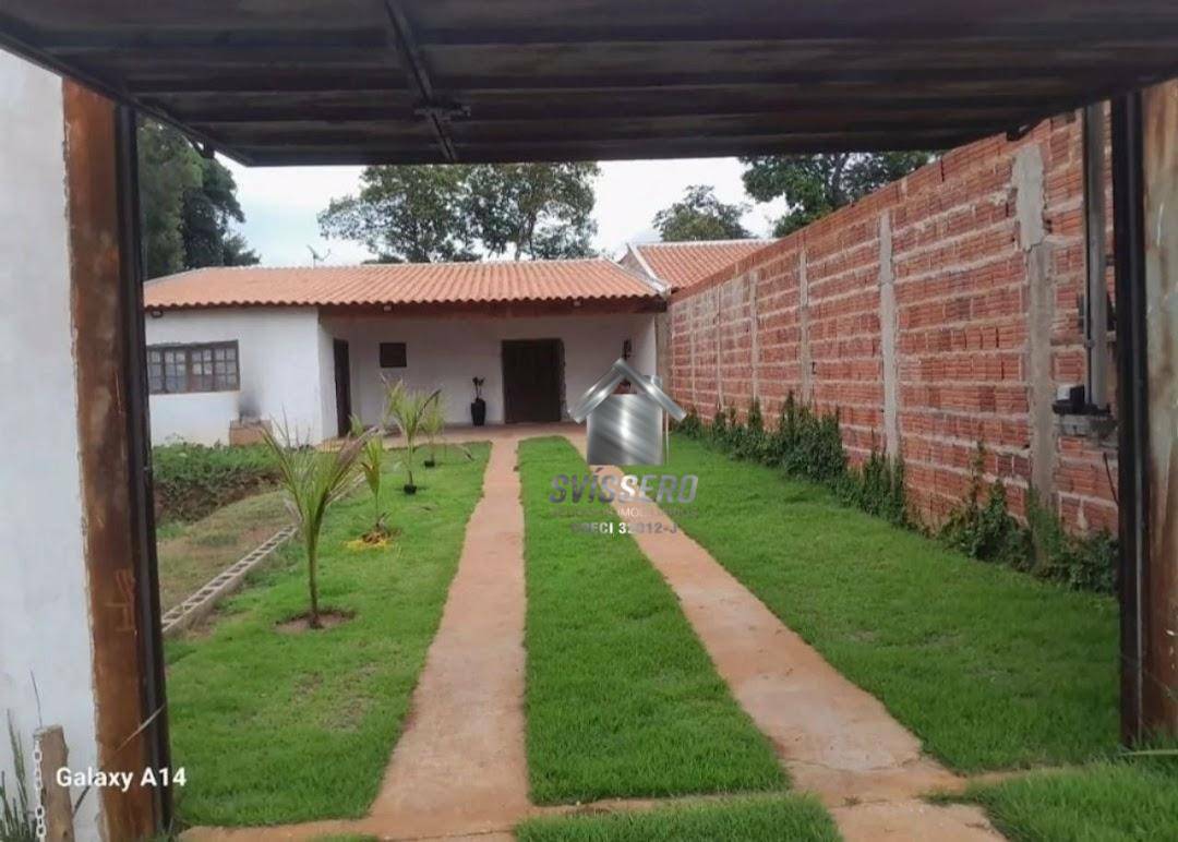 Casa, 1 quarto, 60 m² - Foto 22