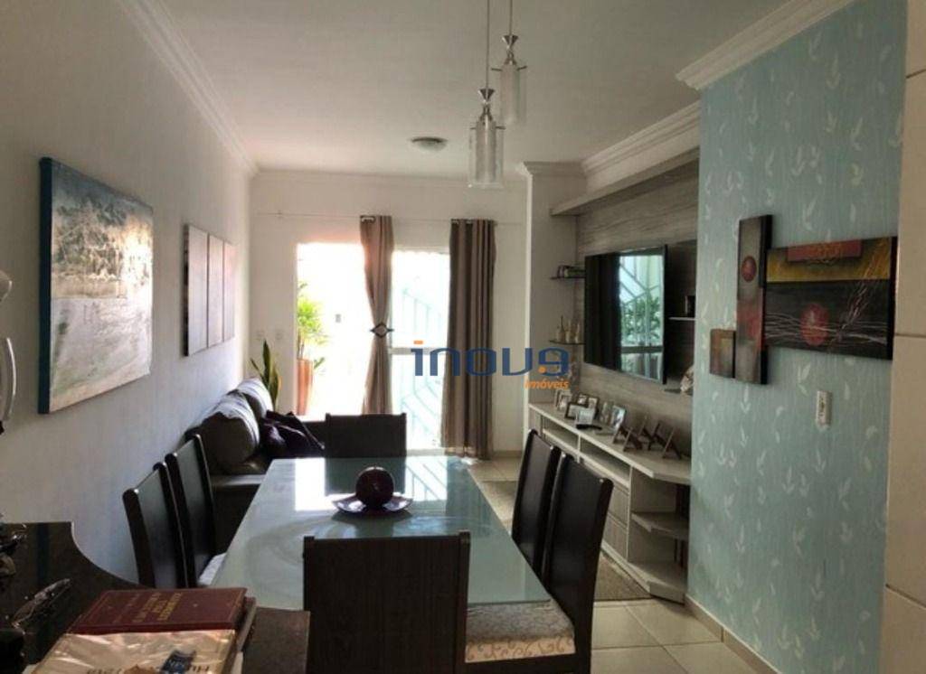 Casa à venda com 3 quartos, 130m² - Foto 2