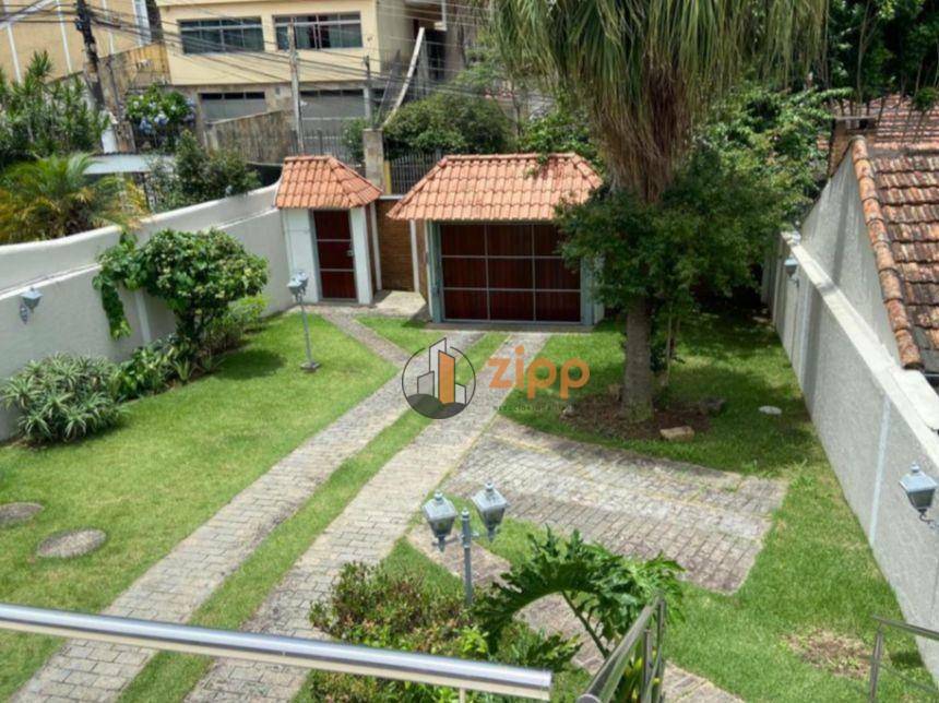 Sobrado à venda com 3 quartos, 500m² - Foto 7