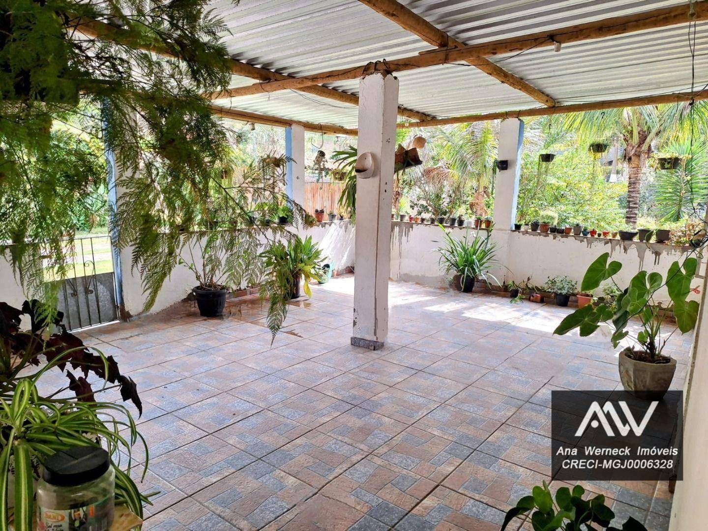 Chácara à venda com 4 quartos, 1200M2 - Foto 27