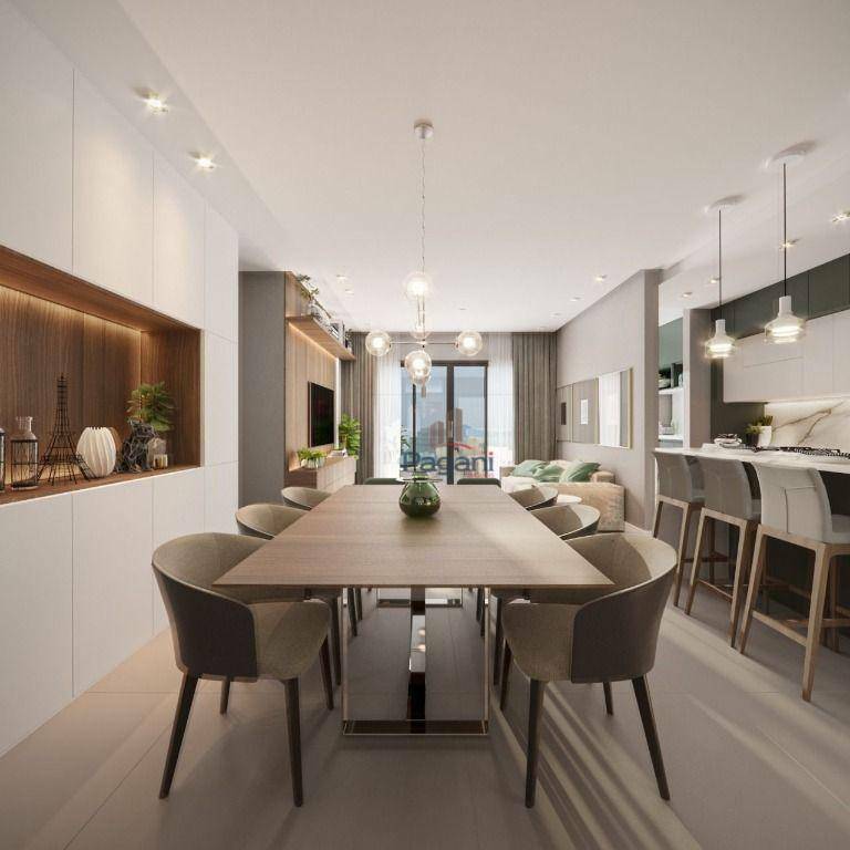 Apartamento à venda com 2 quartos, 100m² - Foto 38