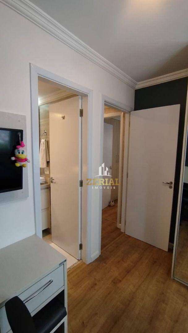 Apartamento à venda com 3 quartos, 77m² - Foto 21