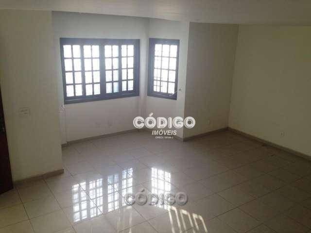 Sobrado à venda com 4 quartos, 309m² - Foto 5