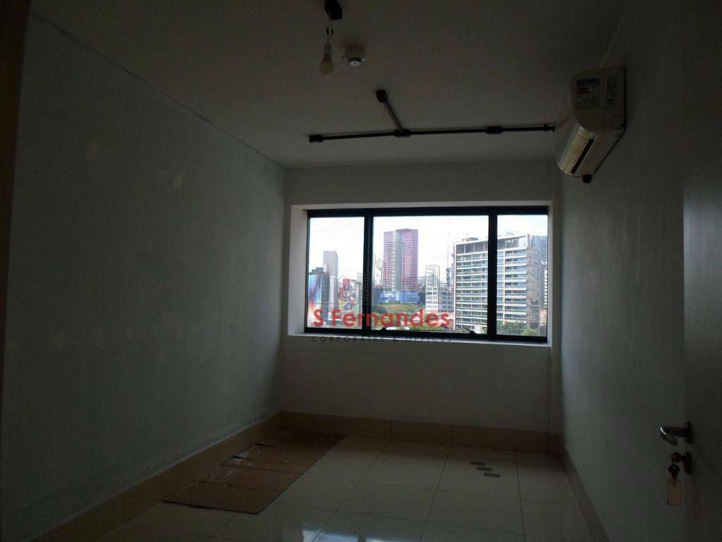 Conjunto Comercial-Sala para alugar, 45m² - Foto 17