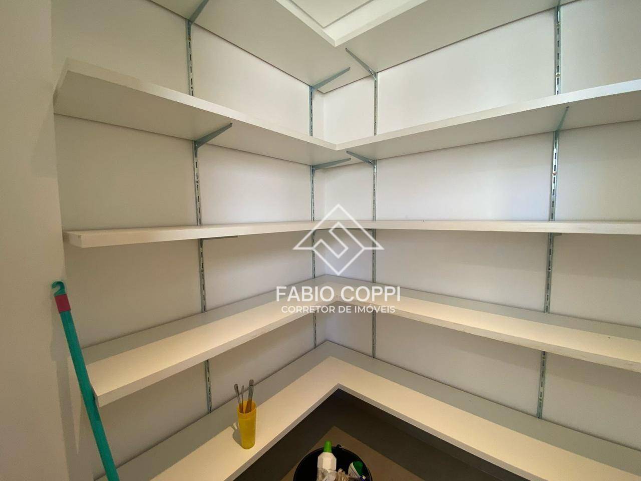 Casa de Condomínio à venda com 3 quartos, 238m² - Foto 36