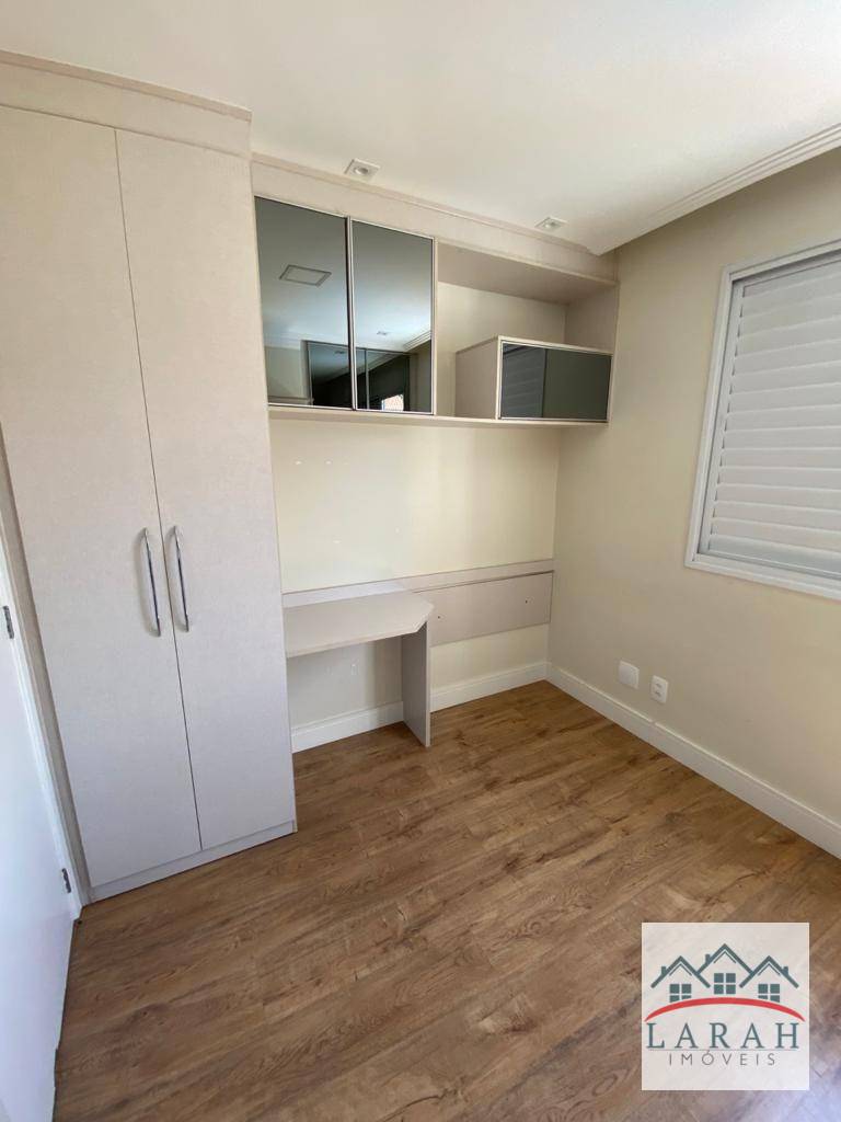 Apartamento à venda com 3 quartos, 67m² - Foto 3