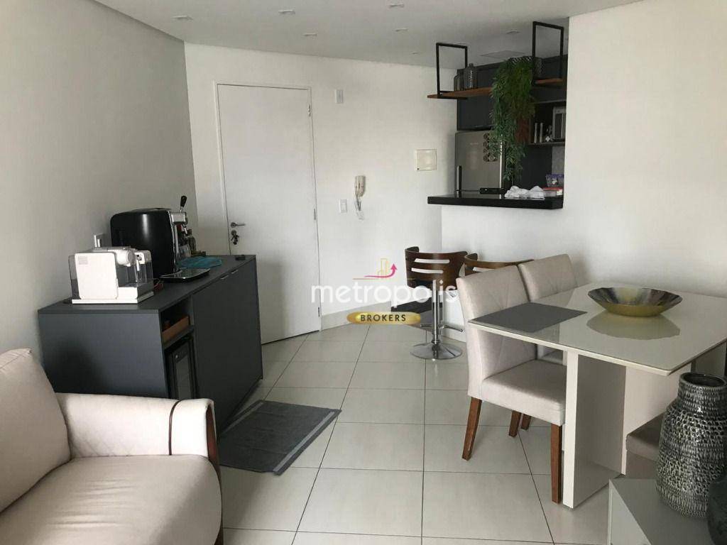 Apartamento à venda com 3 quartos, 65m² - Foto 3