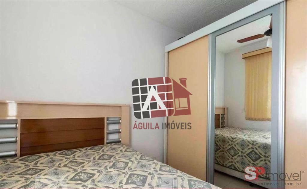 Apartamento à venda com 2 quartos, 45m² - Foto 12