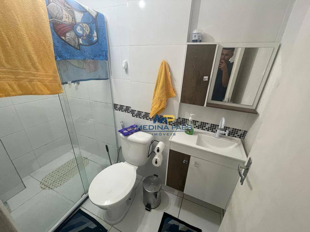 Apartamento à venda com 2 quartos, 42m² - Foto 10