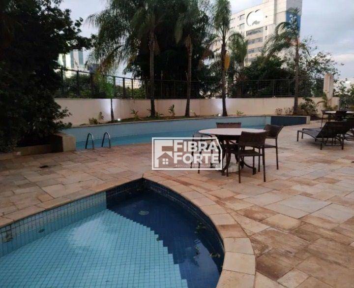 Apartamento para alugar com 4 quartos, 148m² - Foto 28