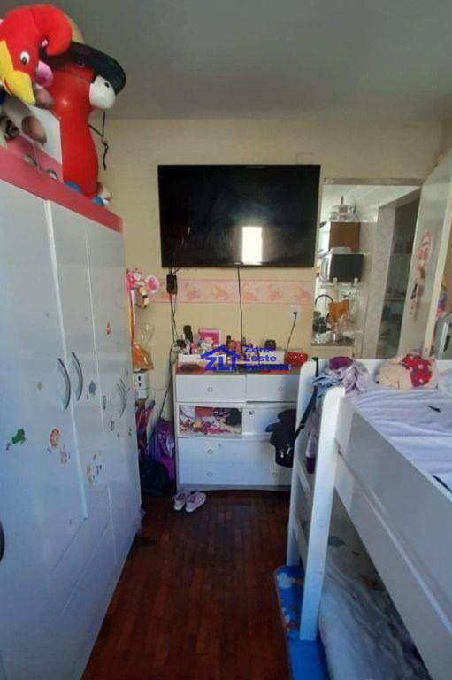 Apartamento à venda com 2 quartos, 57m² - Foto 7