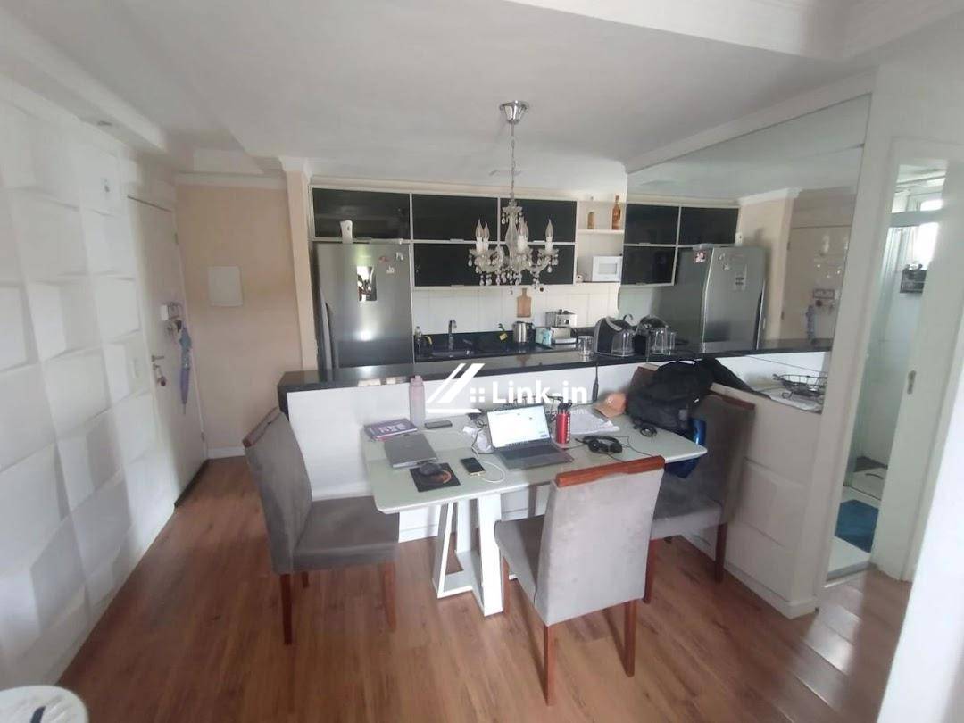 Apartamento, 2 quartos, 52 m² - Foto 2