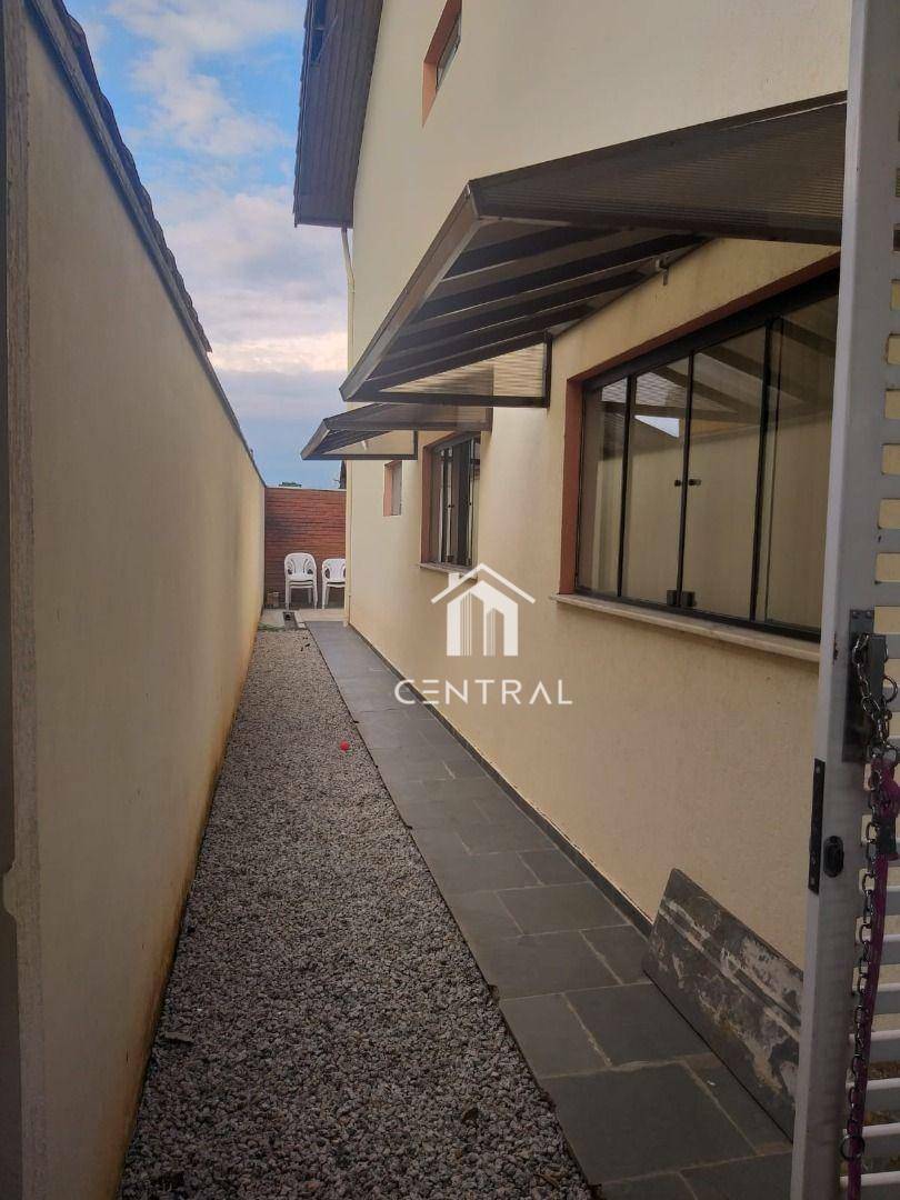 Sobrado à venda com 4 quartos, 248m² - Foto 5