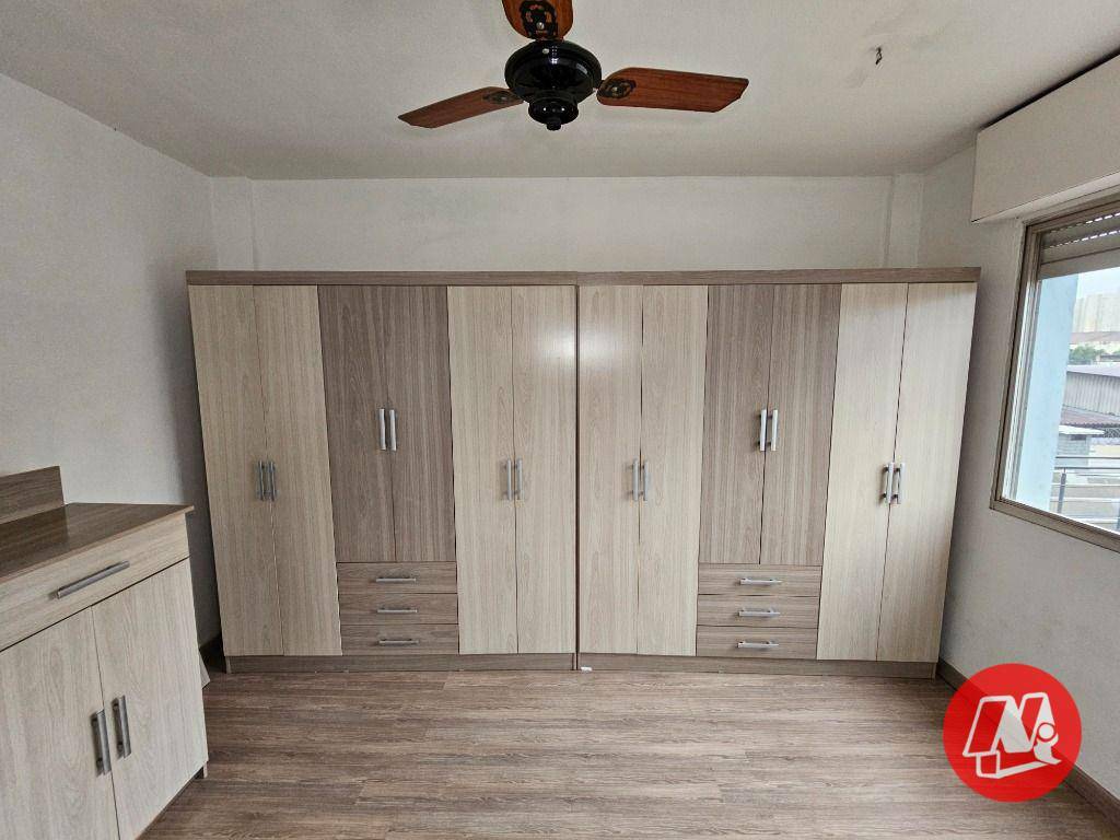 Apartamento à venda e aluguel com 2 quartos, 49m² - Foto 9