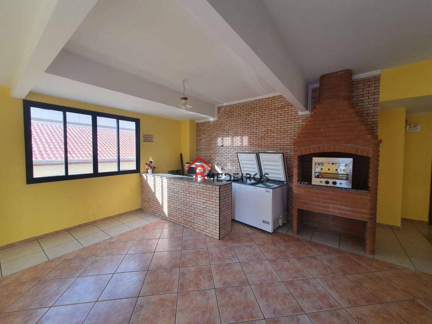 Apartamento à venda com 1 quarto, 50m² - Foto 15