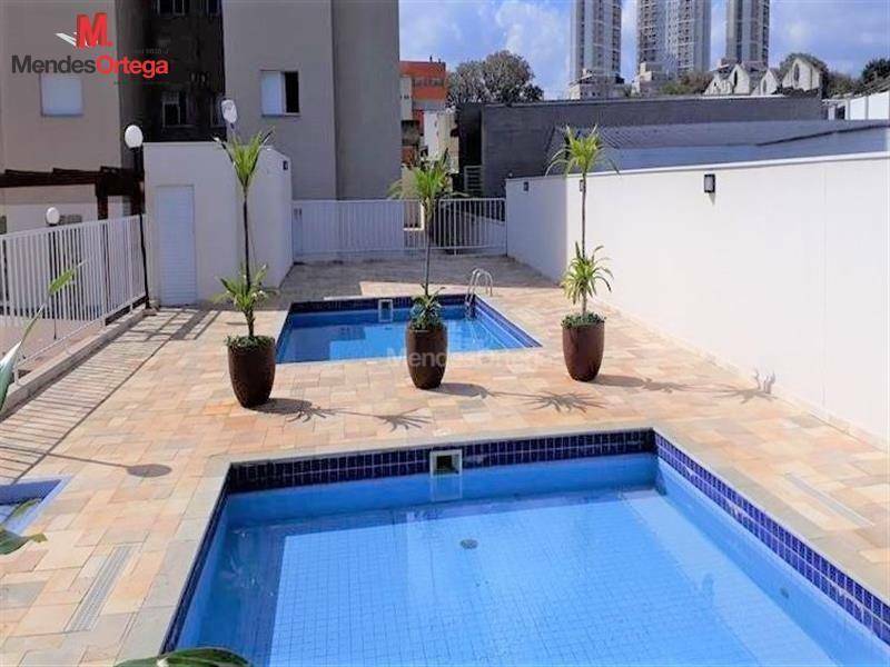 Apartamento à venda com 3 quartos, 72m² - Foto 21