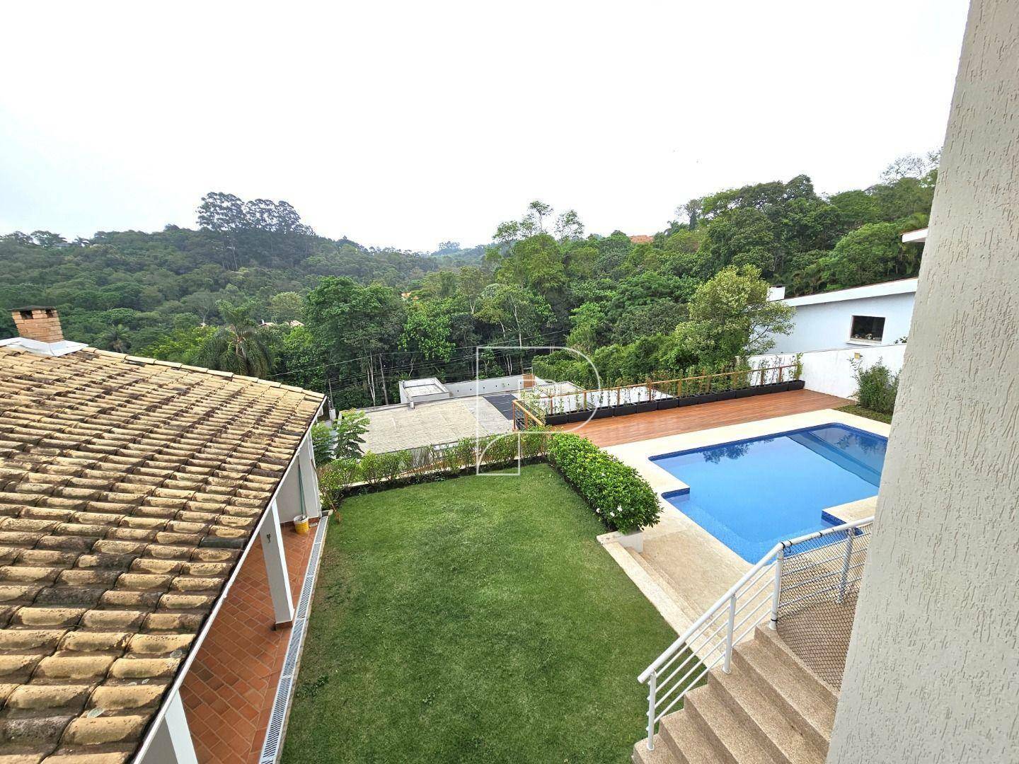 Casa de Condomínio à venda com 3 quartos, 501m² - Foto 29