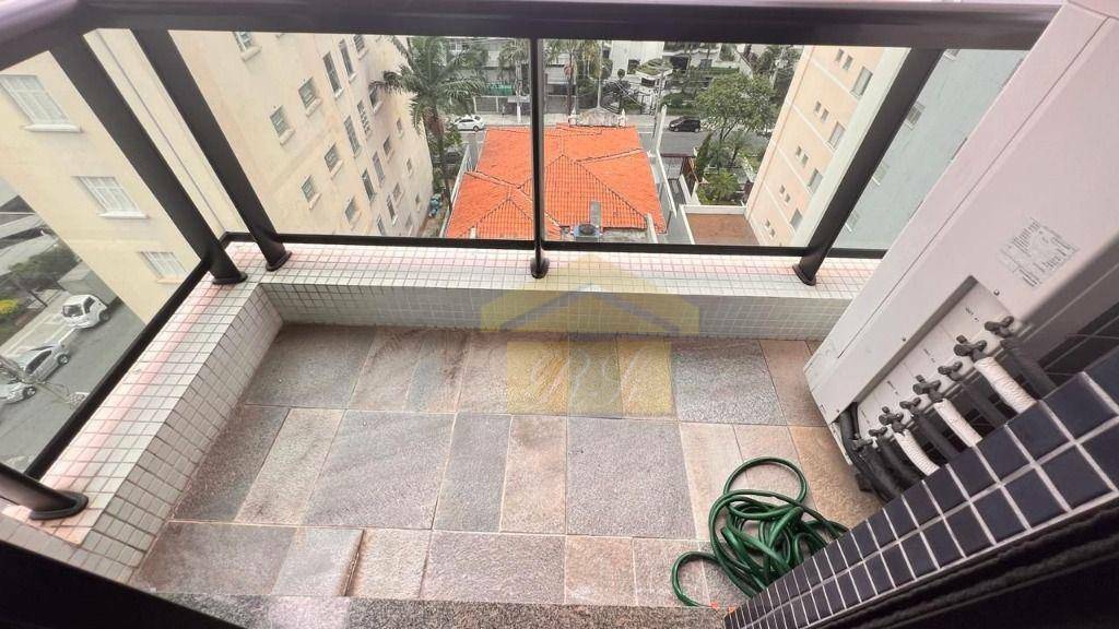 Apartamento à venda e aluguel com 4 quartos, 234m² - Foto 24