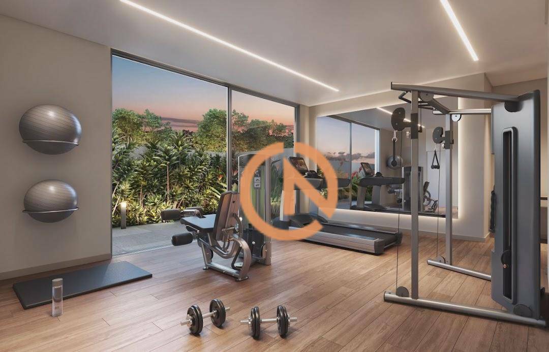 Cobertura à venda com 2 quartos, 265m² - Foto 11
