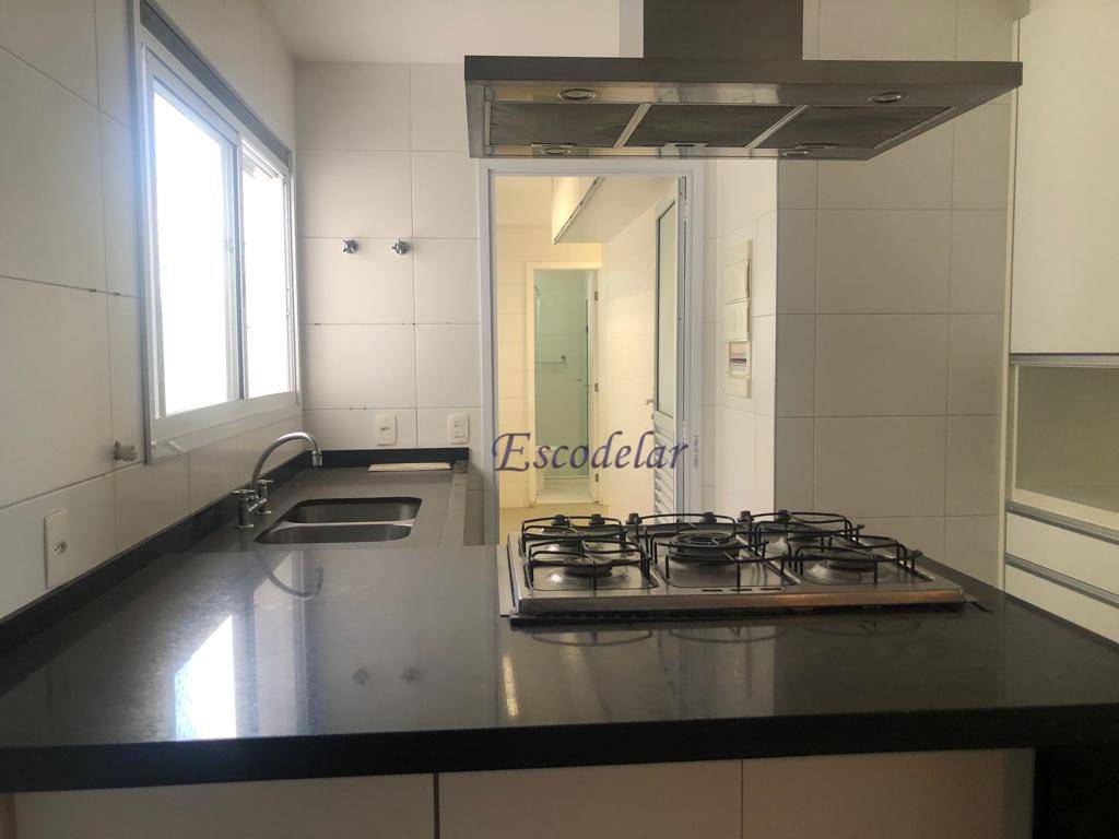 Apartamento à venda com 4 quartos, 201m² - Foto 39